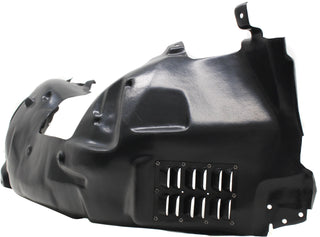 2016-2020 Ford Mustang Front Fender Liner LH.