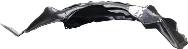 2018 Ford Expedition Front Fender Liner RH.