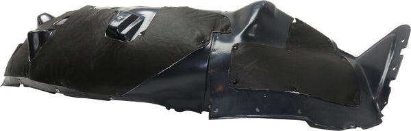 2018 Ford Expedition Front Fender Liner RH.