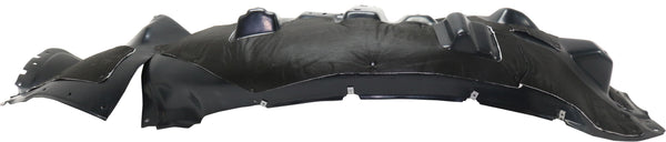 2018 Ford Expedition Front Fender Liner LH.