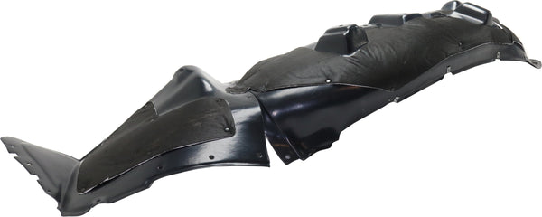 2018 Ford Expedition Front Fender Liner LH.