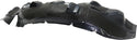 2018 Ford Expedition Front Fender Liner LH.
