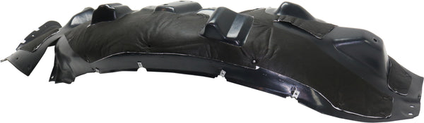 2018 Ford Expedition Front Fender Liner LH.