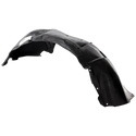 2018-2021 Ford Mustang Front Fender Liner RH.