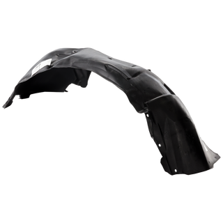 2018-2021 Ford Mustang Front Fender Liner RH.