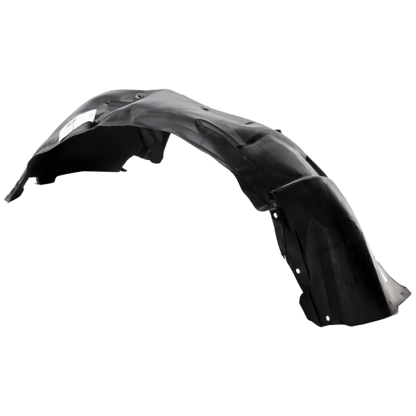 2018-2021 Ford Mustang Front Fender Liner RH.