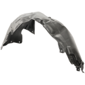 2018-2021 Ford Mustang Front Fender Liner LH.