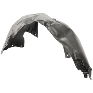 2018-2021 Ford Mustang Front Fender Liner LH.