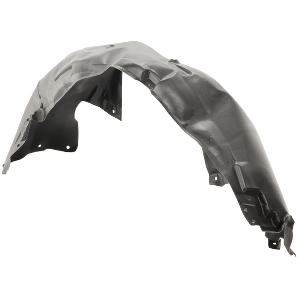 2018-2021 Ford Mustang Front Fender Liner LH.