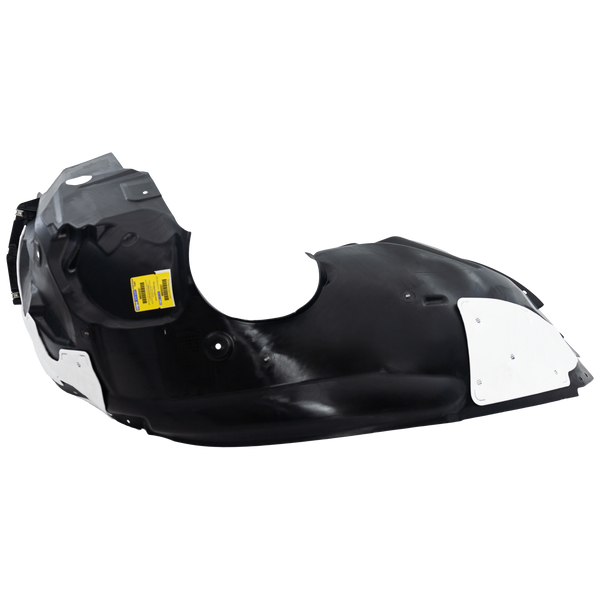 2015-2018 Ford Edge Front Fender Liner LH.