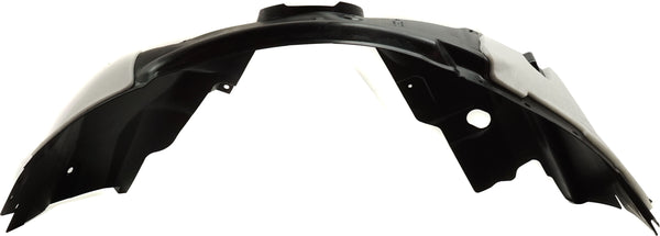 2017-2018 Ford Edge Front Fender Liner RH.