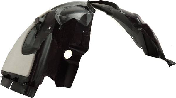 2017-2018 Ford Edge Front Fender Liner RH.