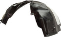 2017-2018 Ford Edge Front Fender Liner RH.