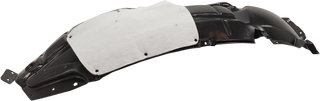 2018-2019 Ford EcoSport Front Fender Liner RH.