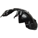 2018-2021 Ford EcoSport Front Fender Liner LH.