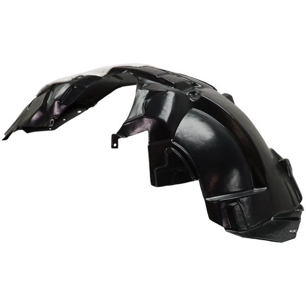 2018-2021 Ford EcoSport Front Fender Liner LH.