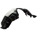 2018-2021 Ford EcoSport Front Fender Liner LH.