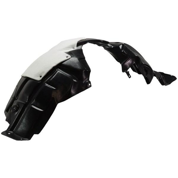 2018-2021 Ford EcoSport Front Fender Liner LH.