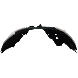 2019-2021 Ford Edge Front Fender Liner RH.