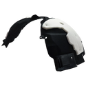 2019-2021 Ford Edge Front Fender Liner RH.