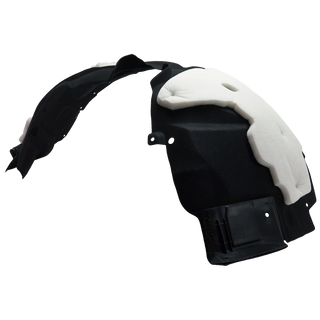 2019-2021 Ford Edge Front Fender Liner RH.