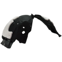 2019-2021 Ford Edge Front Fender Liner RH.