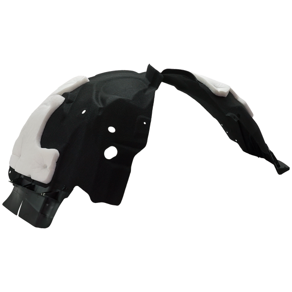 2019-2021 Ford Edge Front Fender Liner RH.