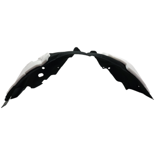 2019-2021 Ford Edge Front Fender Liner LH.