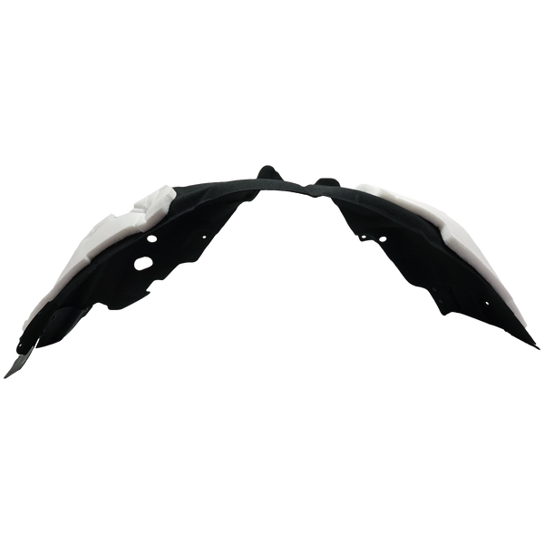 2019-2021 Ford Edge Front Fender Liner LH.