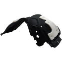 2019-2021 Ford Edge Front Fender Liner LH.