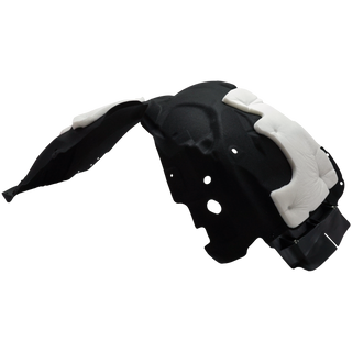 2019-2021 Ford Edge Front Fender Liner LH.