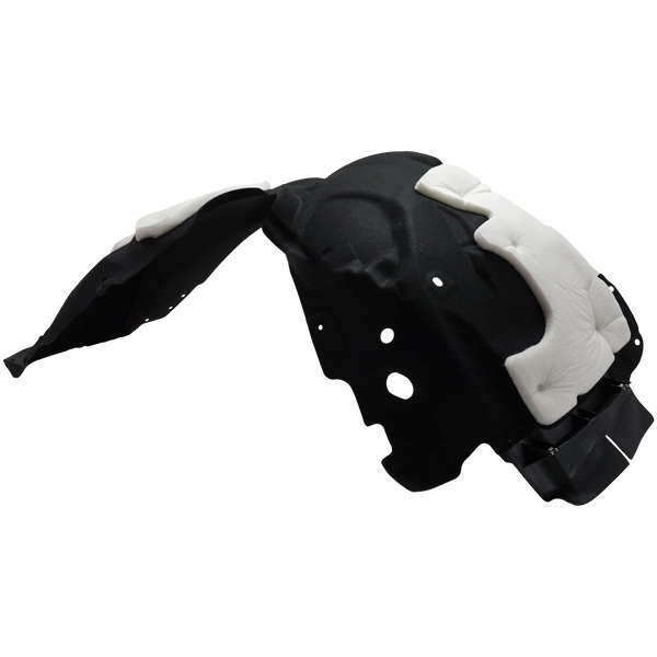 2019-2021 Ford Edge Front Fender Liner LH.