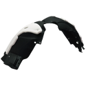 2019-2021 Ford Edge Front Fender Liner LH.