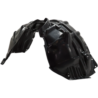 2019-2022 Ford Transit Connect Front Fender Liner RH.