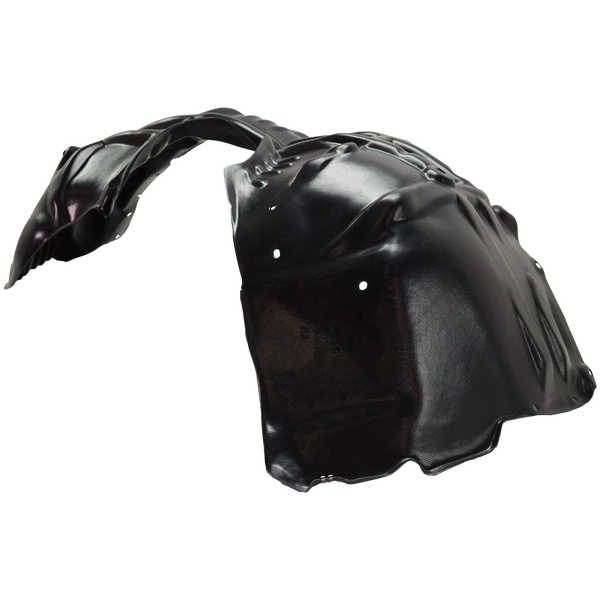 2019-2022 Ford Transit Connect Front Fender Liner LH.