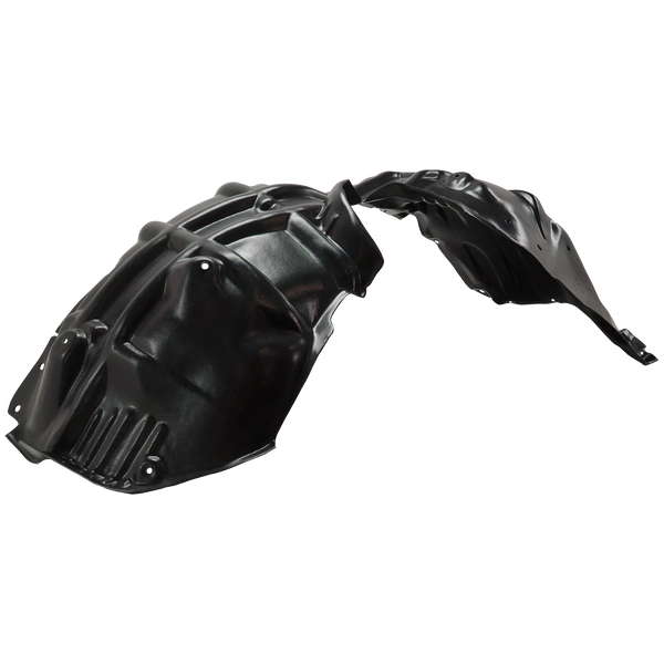 2019-2022 Ford Transit Connect Front Fender Liner LH.