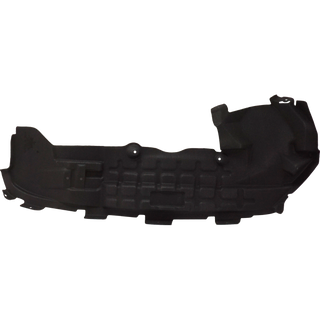 2019-2022 Ford Ranger Front Fender Liner RH.