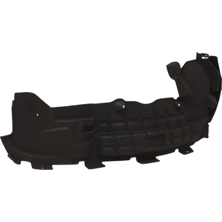 2019-2022 Ford Ranger Front Fender Liner RH.