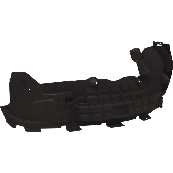 2019-2022 Ford Ranger Front Fender Liner RH.