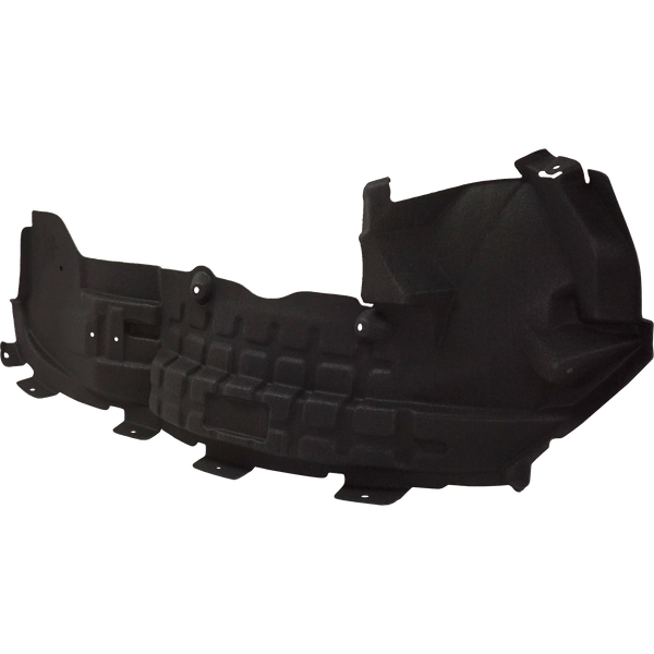 2019-2022 Ford Ranger Front Fender Liner RH.