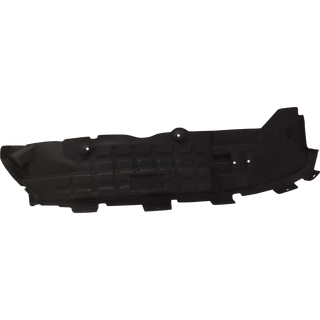 2019-2022 Ford Ranger Front Fender Liner LH.