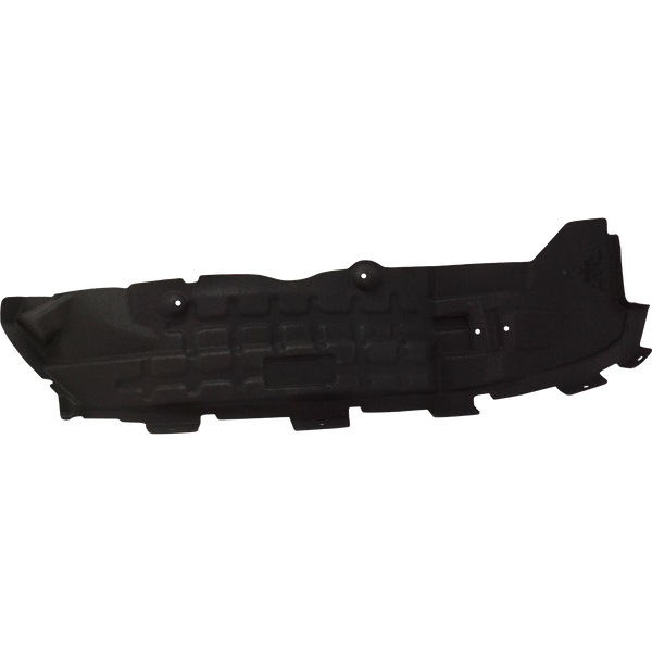 2019-2022 Ford Ranger Front Fender Liner LH.