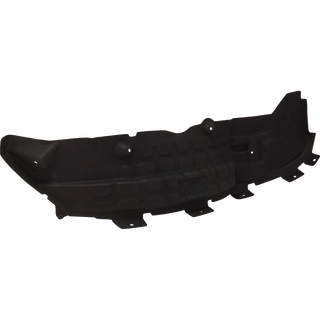 2019-2022 Ford Ranger Front Fender Liner LH.