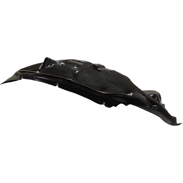 2018-2020 Ford F-150 Front Fender Liner RH.