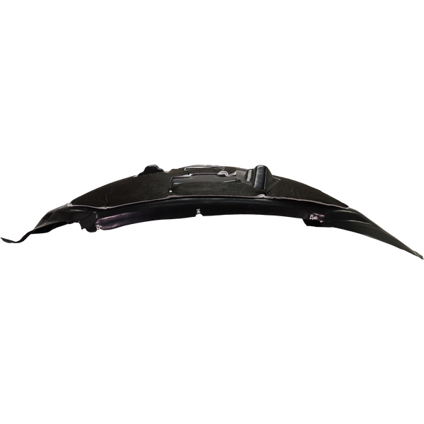 2018-2020 Ford F-150 Front Fender Liner LH.