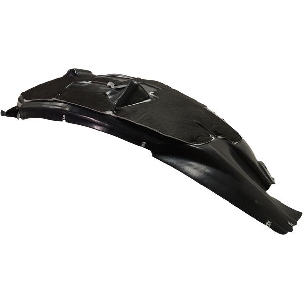 2018-2020 Ford F-150 Front Fender Liner LH.