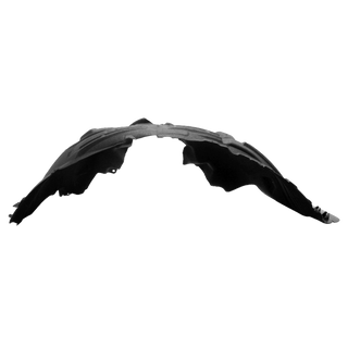 2020-2022 Ford Explorer/Police Interceptor Utility Front Fender Liner RH.