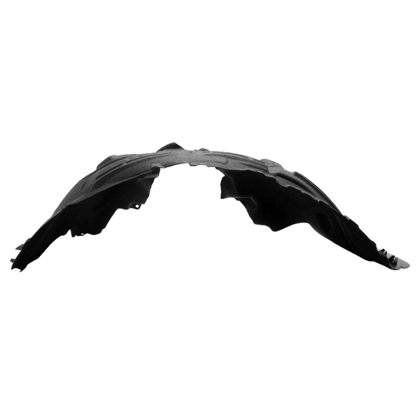 2020-2022 Ford Explorer/Police Interceptor Utility Front Fender Liner RH.