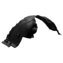 2020-2022 Ford Explorer/Police Interceptor Utility Front Fender Liner RH.