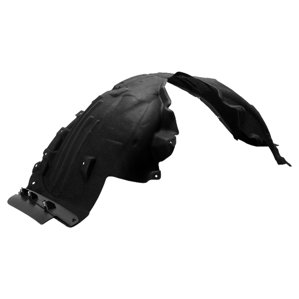2020-2022 Ford Explorer/Police Interceptor Utility Front Fender Liner RH.